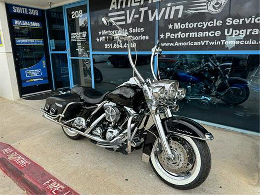 2008 Harley-Davidson Road King® Classic