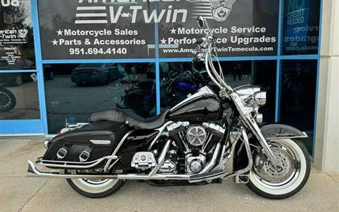 2008 Harley-Davidson Road King® Classic