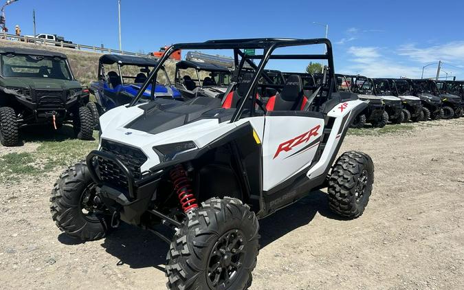 2024 Polaris® RZR XP 1000 Sport