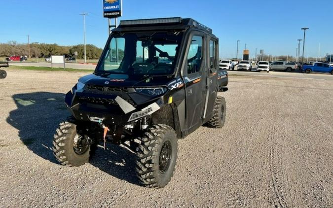 2024 Polaris® Ranger Crew XP 1000 NorthStar Edition Ultimate