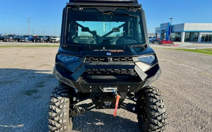 2024 Polaris® Ranger Crew XP 1000 NorthStar Edition Ultimate