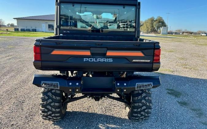 2024 Polaris® Ranger Crew XP 1000 NorthStar Edition Ultimate