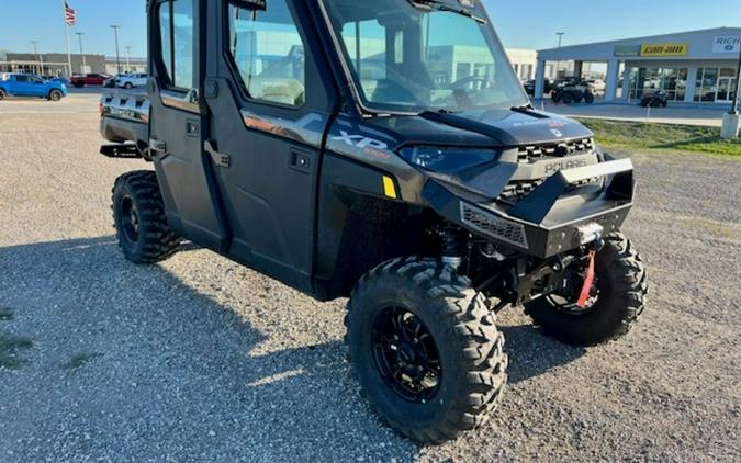 2024 Polaris® Ranger Crew XP 1000 NorthStar Edition Ultimate