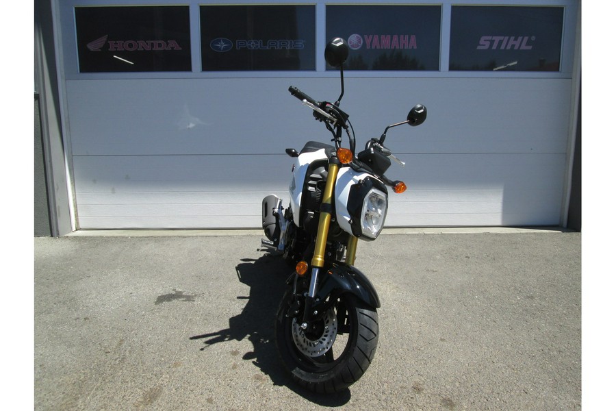 2024 Honda Grom