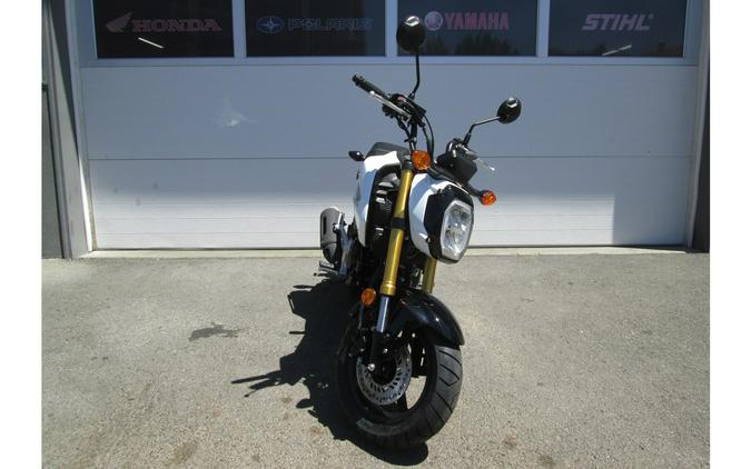 2024 Honda Grom