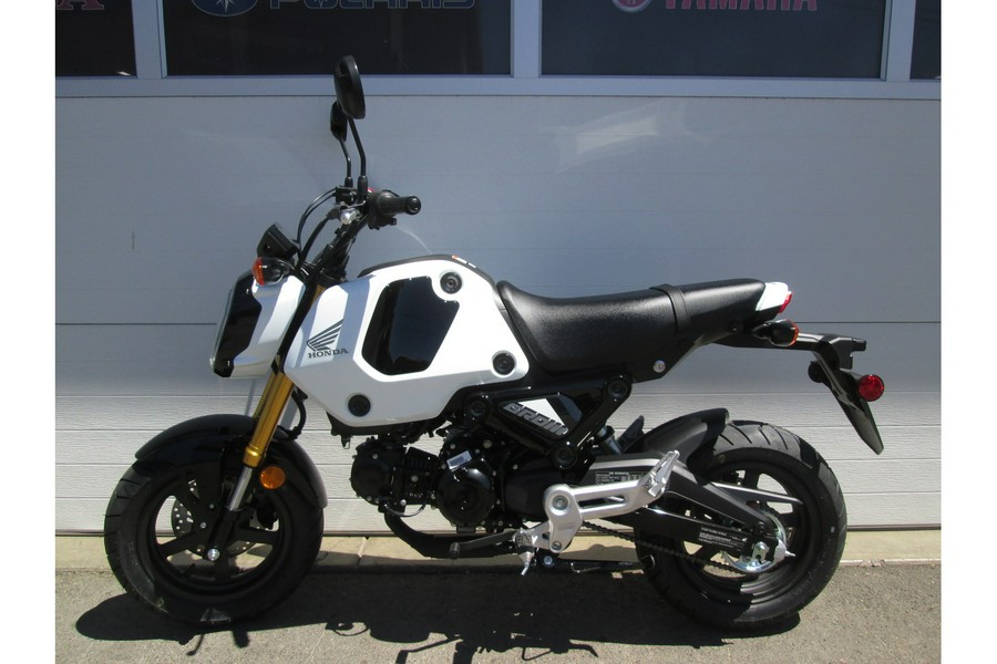 2024 Honda Grom