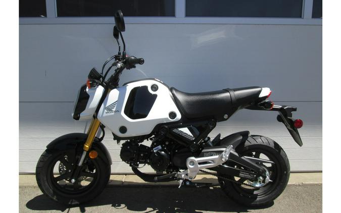 2024 Honda Grom