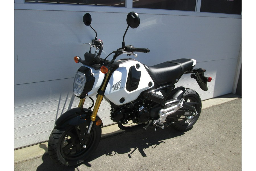 2024 Honda Grom