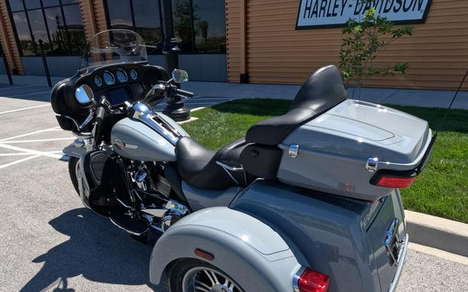 2024 Harley-Davidson® FLHTCUTG - Tri Glide® Ultra