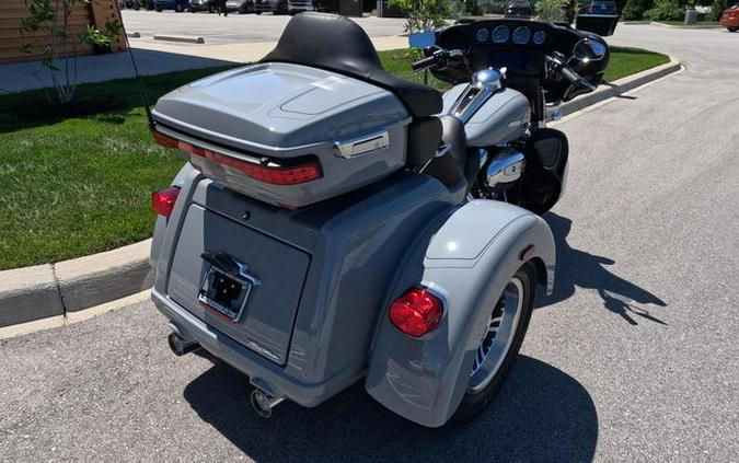 2024 Harley-Davidson® FLHTCUTG - Tri Glide® Ultra