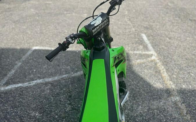 2022 Kawasaki KX 250