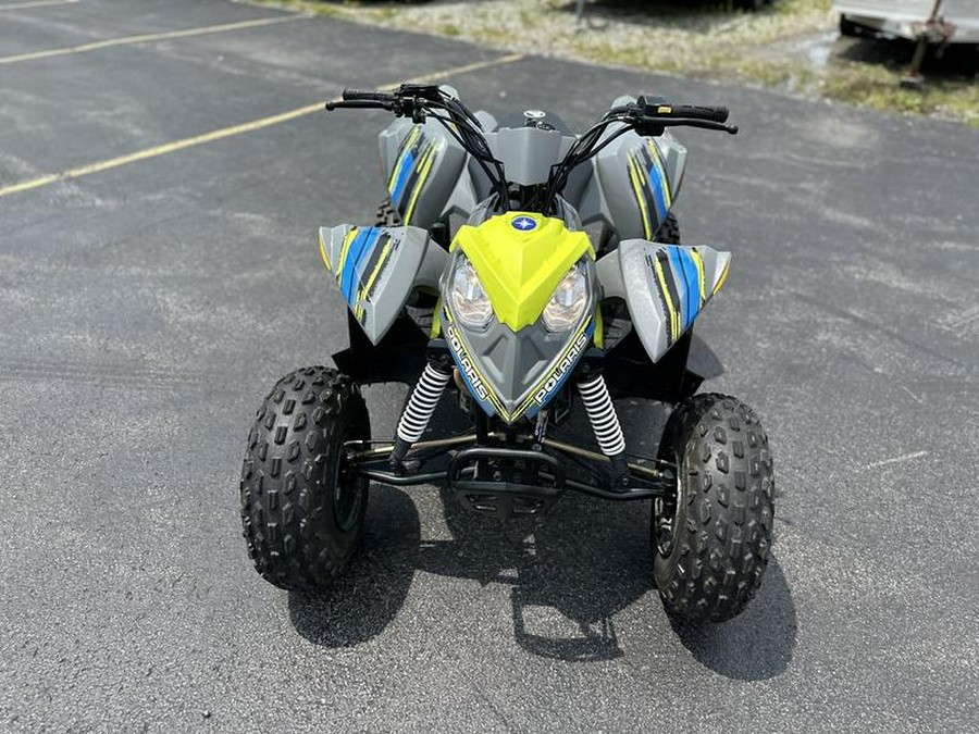 2020 Polaris® Outlaw® 110