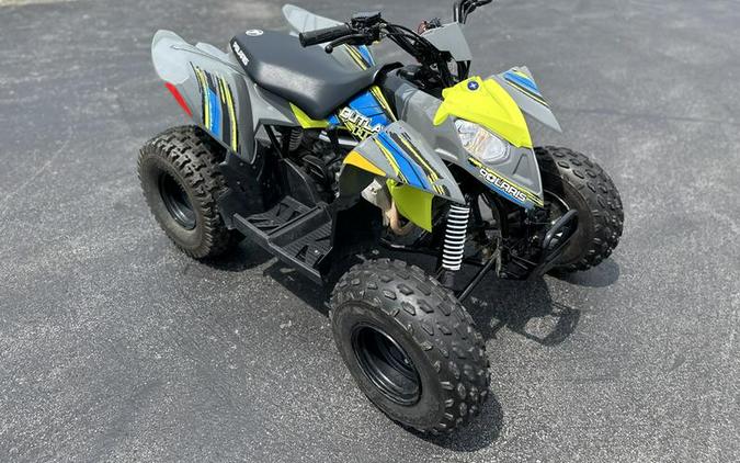 2020 Polaris® Outlaw® 110