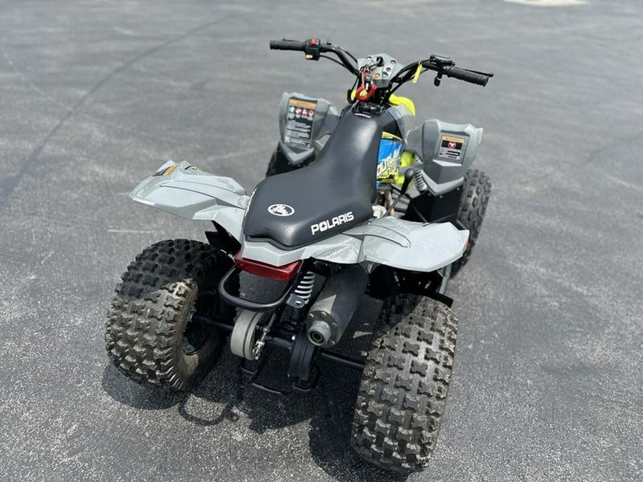 2020 Polaris® Outlaw® 110