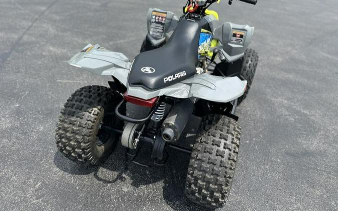 2020 Polaris® Outlaw® 110