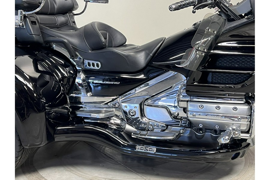 2008 Honda GOLD WING TRKE GL1800 TRIKE