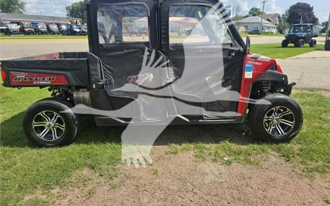 2015 Polaris® RANGER CREW 900-6