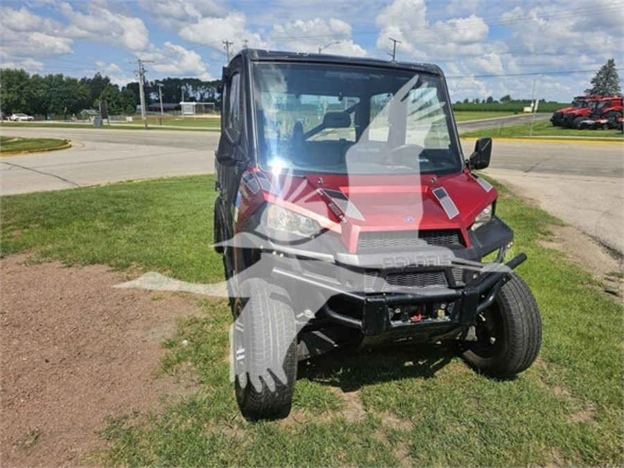 2015 Polaris® RANGER CREW 900-6