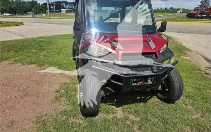 2015 Polaris® RANGER CREW 900-6