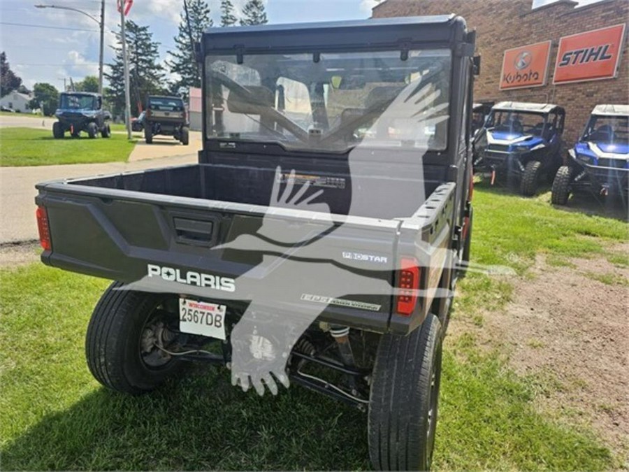 2015 Polaris® RANGER CREW 900-6