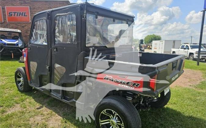 2015 Polaris® RANGER CREW 900-6