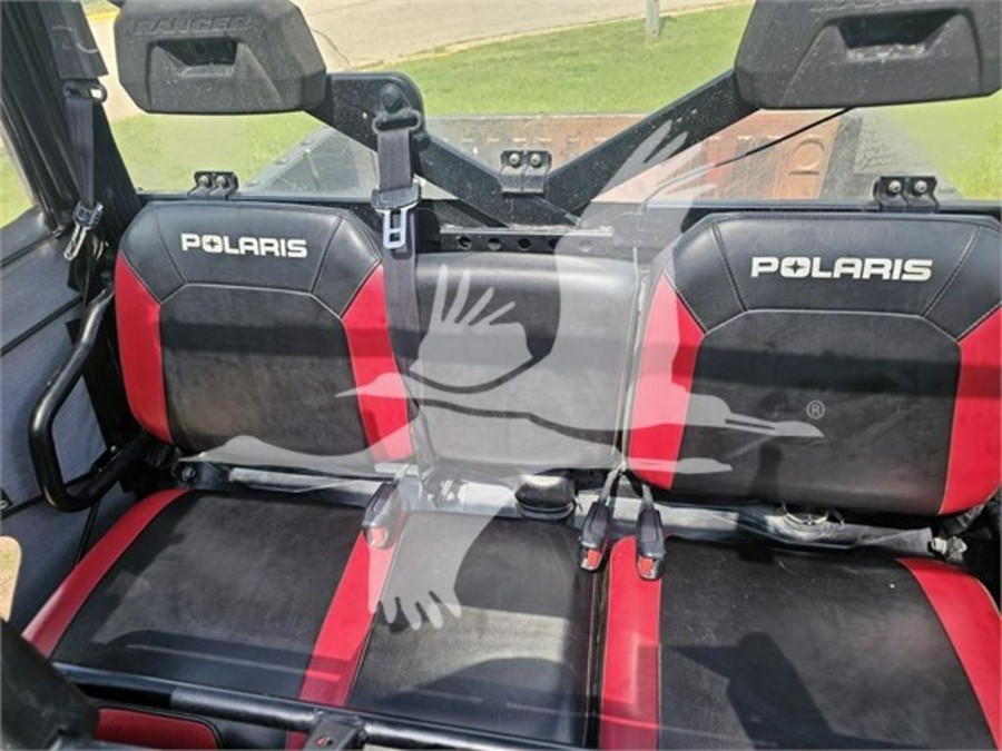 2015 Polaris® RANGER CREW 900-6