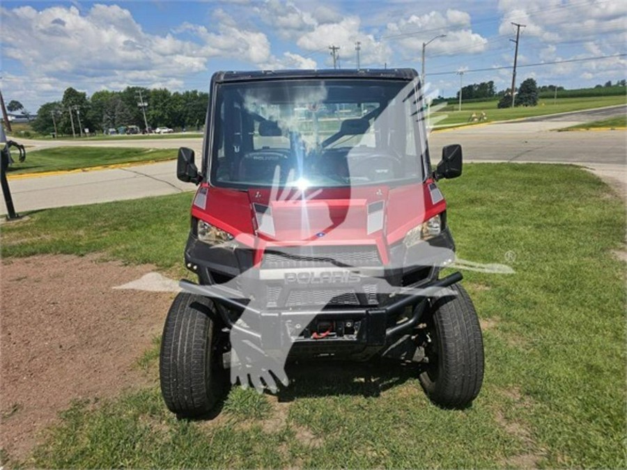 2015 Polaris® RANGER CREW 900-6