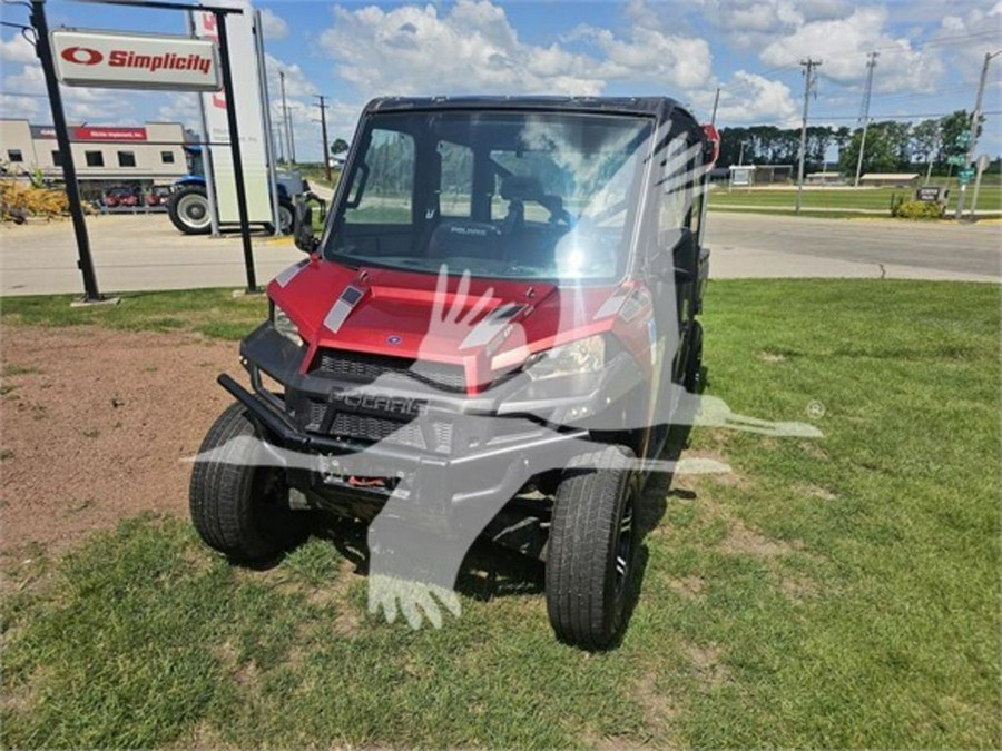 2015 Polaris® RANGER CREW 900-6