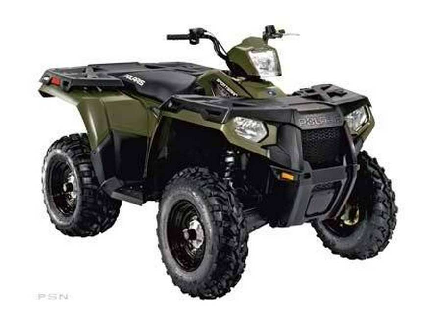 2011 Polaris Sportsman® 400 H.O.