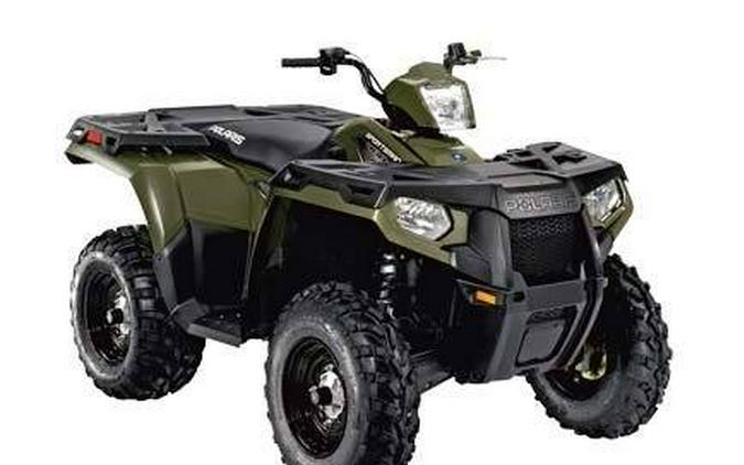 2011 Polaris Sportsman® 400 H.O.