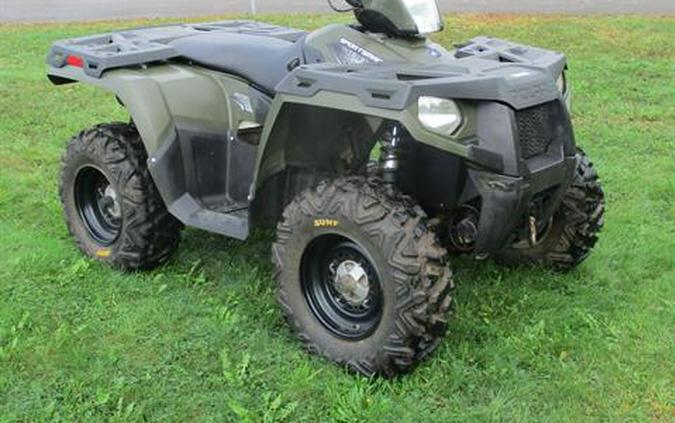 2011 Polaris Sportsman® 400 H.O.