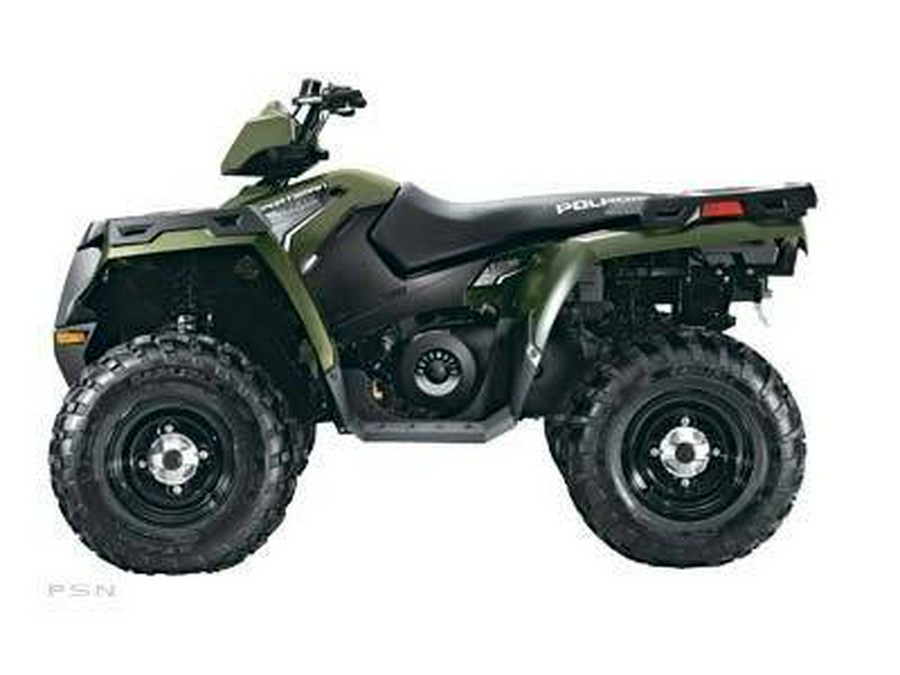 2011 Polaris Sportsman® 400 H.O.