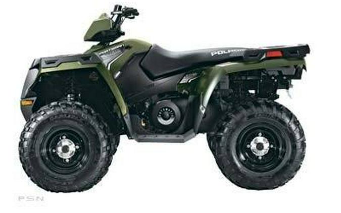 2011 Polaris Sportsman® 400 H.O.