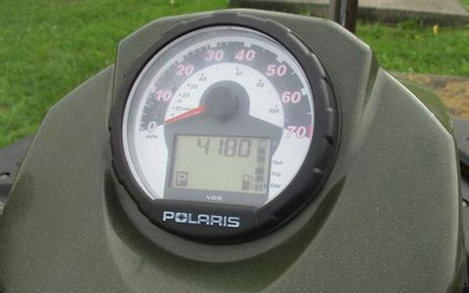 2011 Polaris Sportsman® 400 H.O.