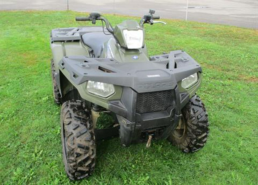 2011 Polaris Sportsman® 400 H.O.