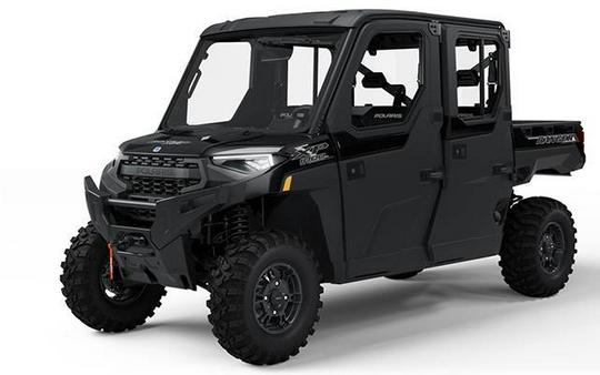 2025 Polaris Industries RANGER CREW XP 1000 NS ED PREMIUM - PPC Premium