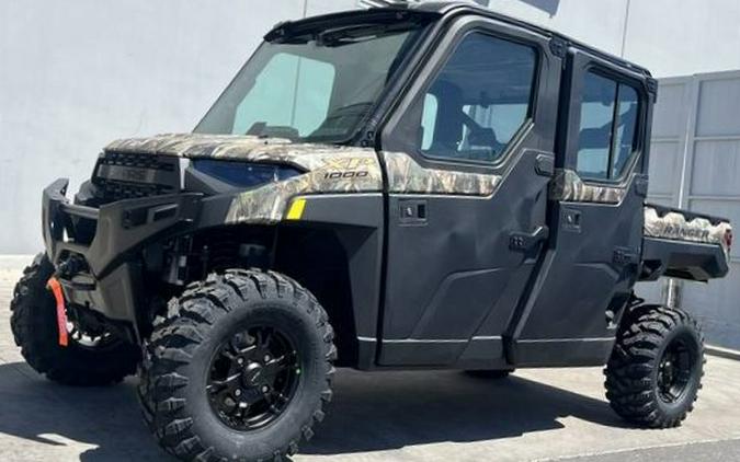 2025 Polaris Industries RANGER CREW XP 1000 NS ED PREMIUM - PPC Premium