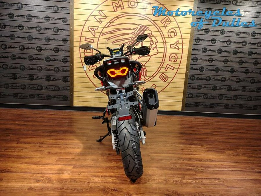 New 2024 MV Agusta Enduro Veloce