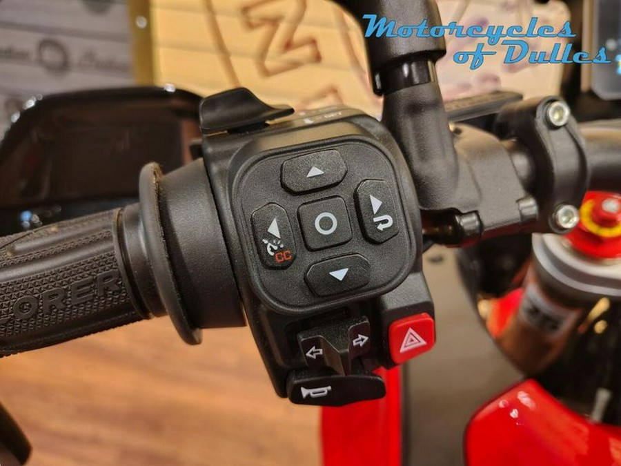 New 2024 MV Agusta Enduro Veloce