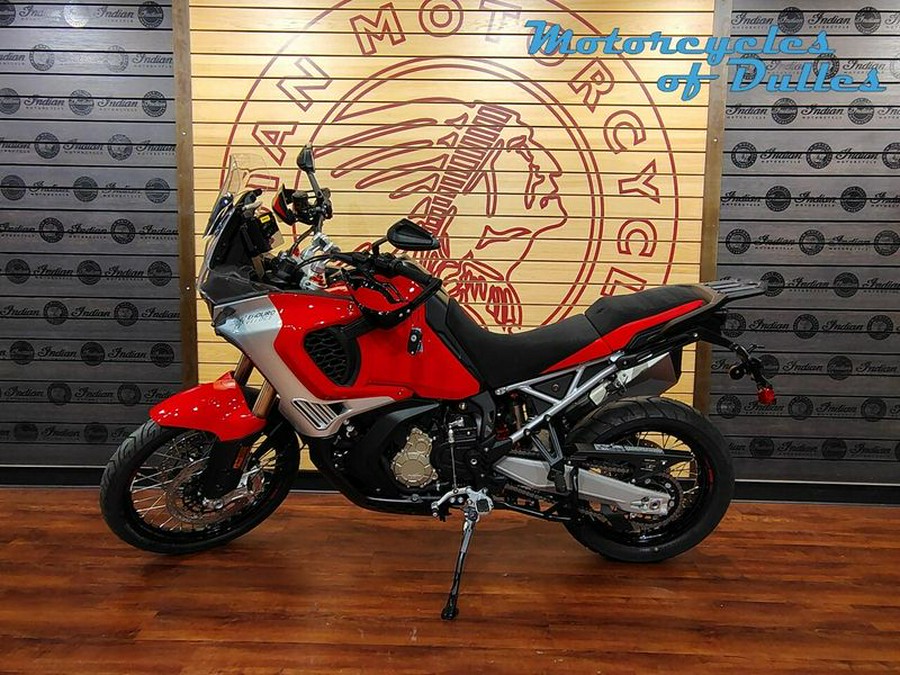 New 2024 MV Agusta Enduro Veloce
