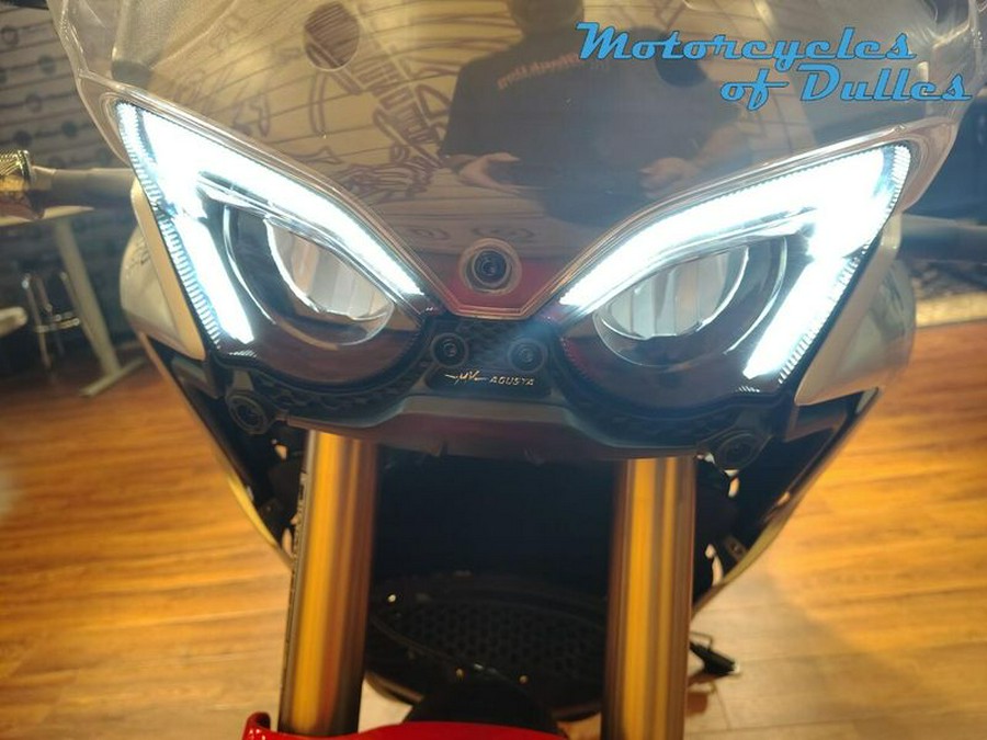 New 2024 MV Agusta Enduro Veloce