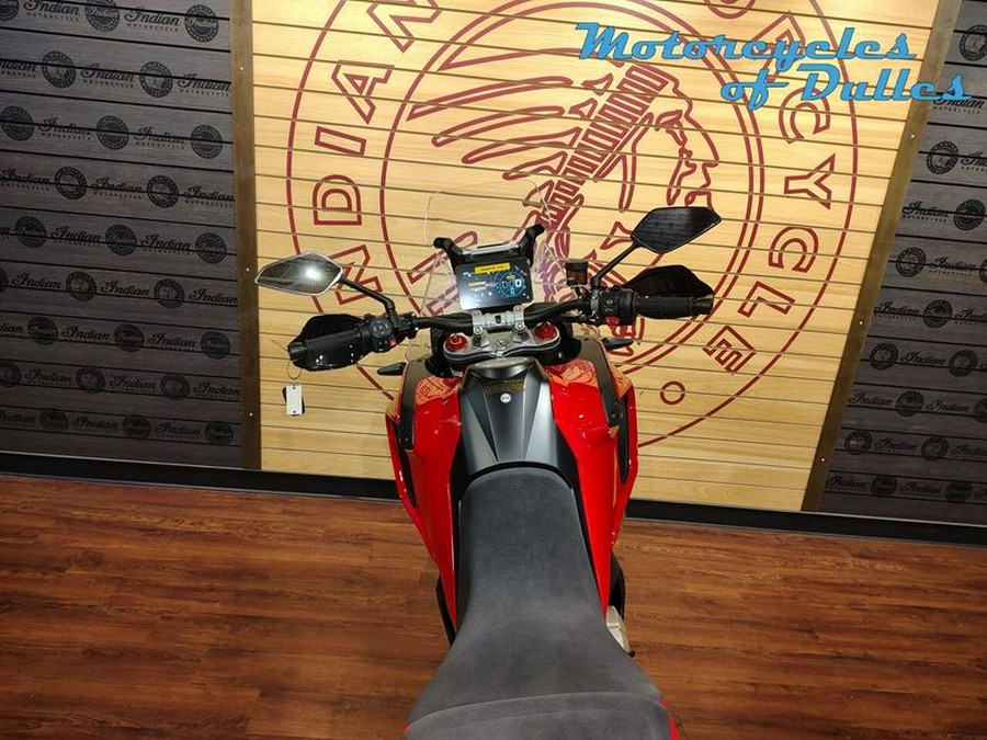 New 2024 MV Agusta Enduro Veloce