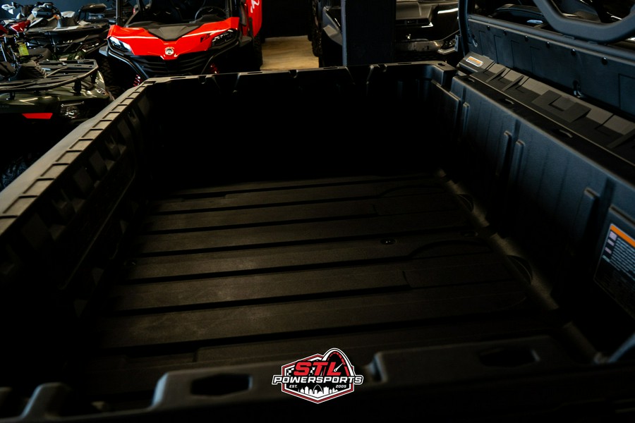 2025 Can-Am Defender MAX Lone Star