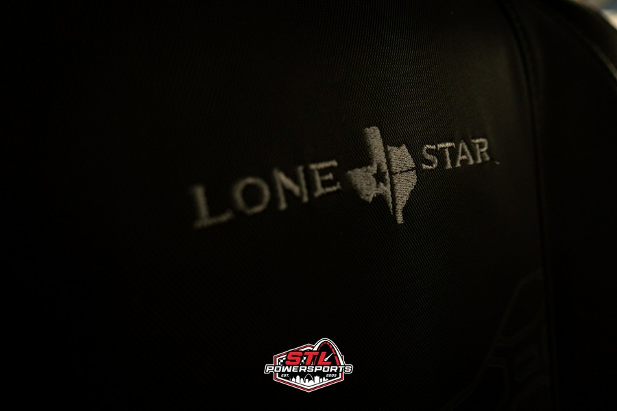 2025 Can-Am Defender MAX Lone Star