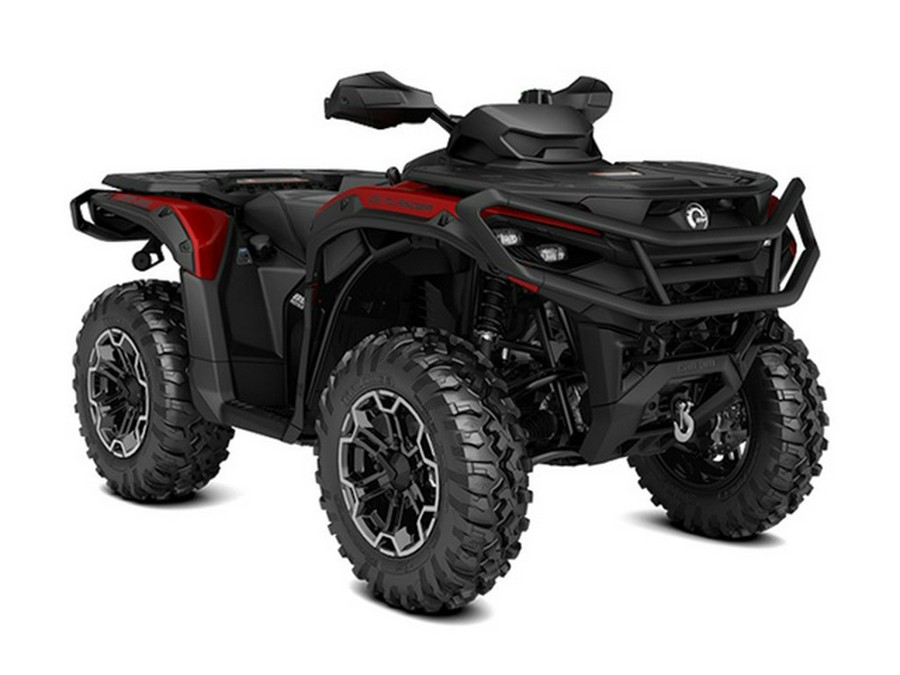 2026 Can-Am Outlander XT 850