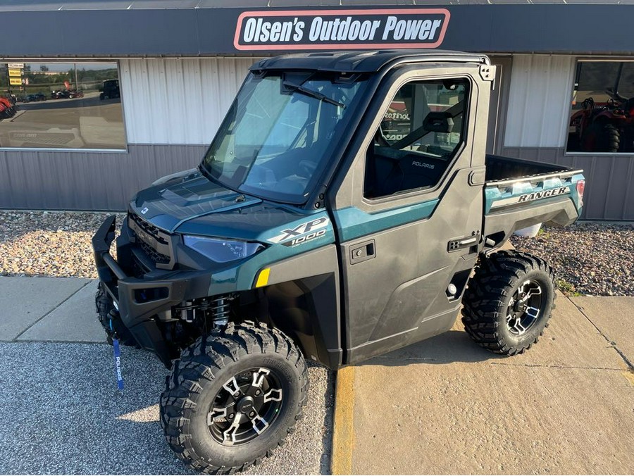 2026 Polaris Ranger XP® 1000 NorthStar Edition Ultimate