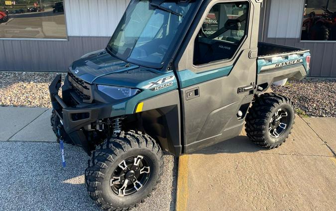 2026 Polaris Ranger XP® 1000 NorthStar Edition Ultimate