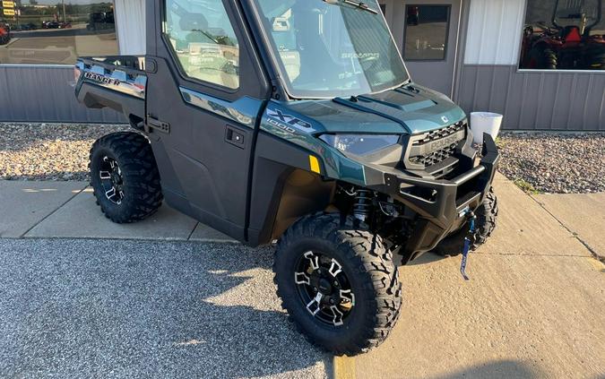 2026 Polaris Ranger XP® 1000 NorthStar Edition Ultimate