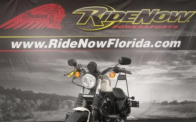 2022 Harley-Davidson® XL883N - Iron 883™