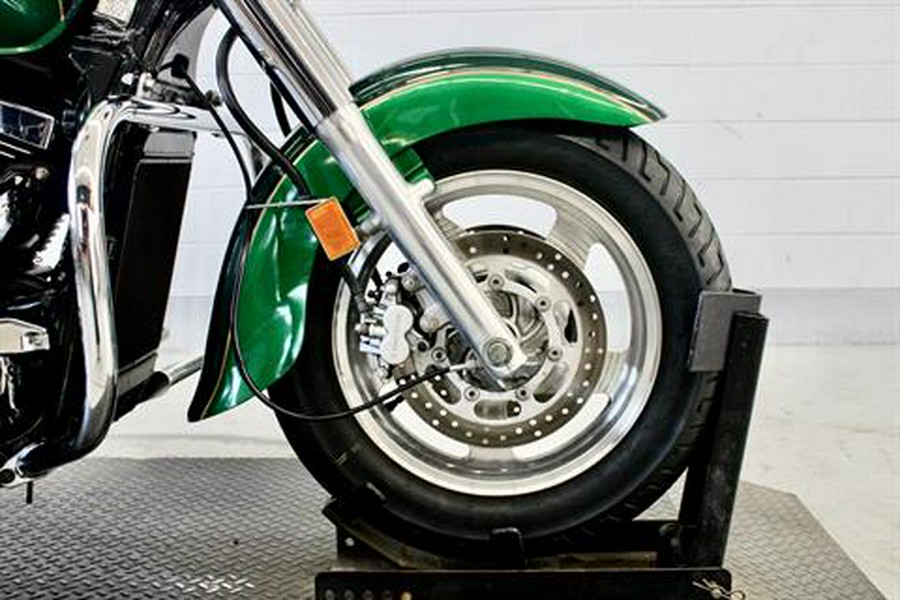 1999 Kawasaki Vulcan 1500 Nomad